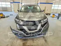 2019 Nissan ROGUE фото