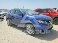 2019 Nissan ROGUE фото
