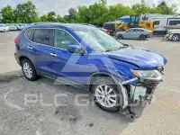2019 Nissan ROGUE фото