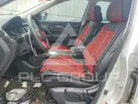 2019 Nissan ROGUE photo