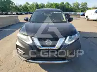 2019 Nissan ROGUE фото