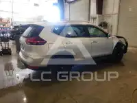 2019 Nissan ROGUE photo