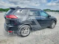 2019 Nissan ROGUE фото