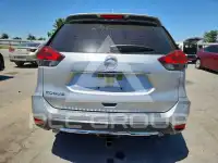 2019 Nissan ROGUE фото