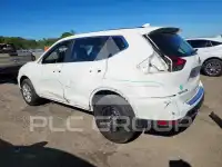 2019 Nissan ROGUE photo
