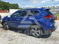 2019 Nissan ROGUE photo