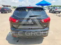 2019 Nissan ROGUE фото