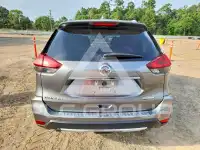 2019 Nissan ROGUE фото