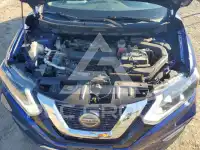 2019 Nissan ROGUE фото