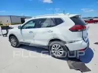 2019 Nissan ROGUE фото