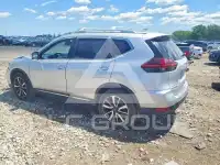 2019 Nissan ROGUE фото