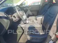 2019 Nissan ROGUE фото