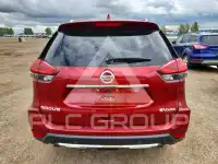 2019 Nissan ROGUE фото