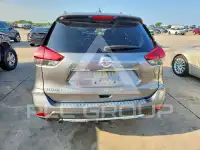 2019 Nissan ROGUE фото