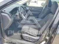 2019 Nissan ROGUE фото