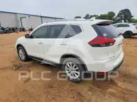 2019 Nissan ROGUE фото