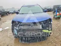 2019 Nissan ROGUE photo