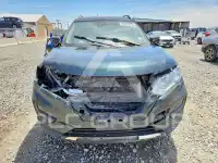 2019 Nissan ROGUE photo