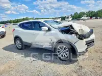 2019 Nissan ROGUE фото