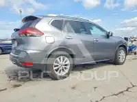 2019 Nissan ROGUE photo