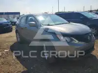 2019 Nissan ROGUE фото
