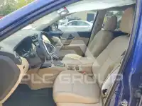 2019 Nissan ROGUE фото