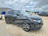 2019 Nissan ROGUE фото