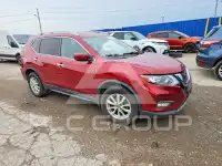 2019 Nissan ROGUE фото