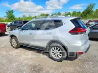 2019 Nissan ROGUE фото