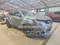 2019 Nissan ROGUE фото