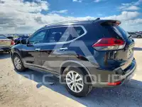 2019 Nissan ROGUE фото
