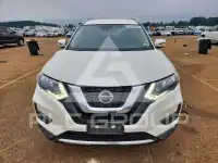 2019 Nissan ROGUE фото