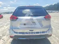 2019 Nissan ROGUE фото