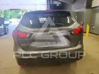 2019 Nissan ROGUE фото