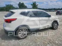 2019 Nissan ROGUE фото