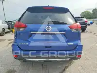 2019 Nissan ROGUE фото