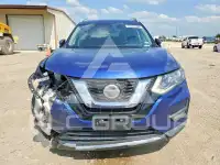 2019 Nissan ROGUE фото