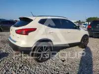 2019 Nissan ROGUE фото
