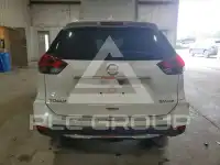 2019 Nissan ROGUE фото