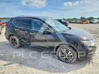 2019 Nissan ROGUE photo