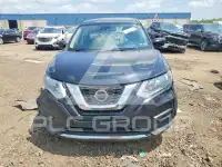 2019 Nissan ROGUE фото