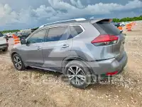 2019 Nissan ROGUE фото