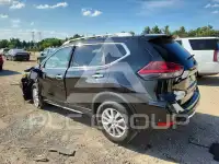 2019 Nissan ROGUE фото