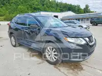 2019 Nissan ROGUE фото