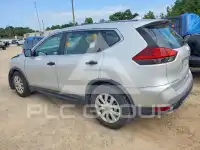 2019 Nissan ROGUE фото