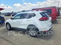 2019 Nissan ROGUE фото