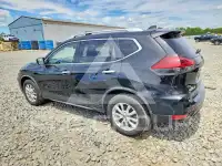 2019 Nissan ROGUE фото
