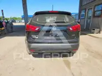 2019 Nissan ROGUE фото