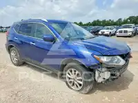 2019 Nissan ROGUE фото