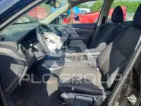 2019 Nissan ROGUE photo